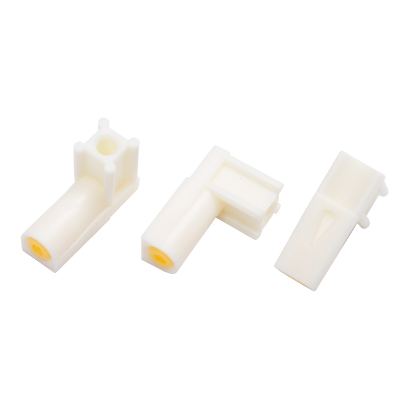L Series Munstycke (Kvantitativ ventil L-format munstycke)