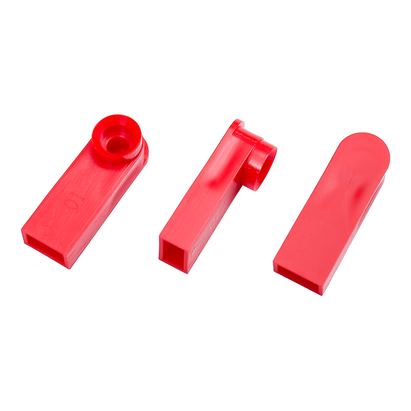Le Series Munstycke (brandsläckare L-format munstycke)