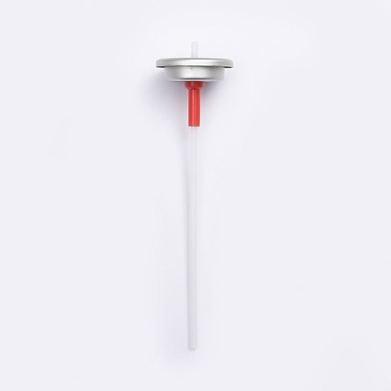 Aerosol Valve