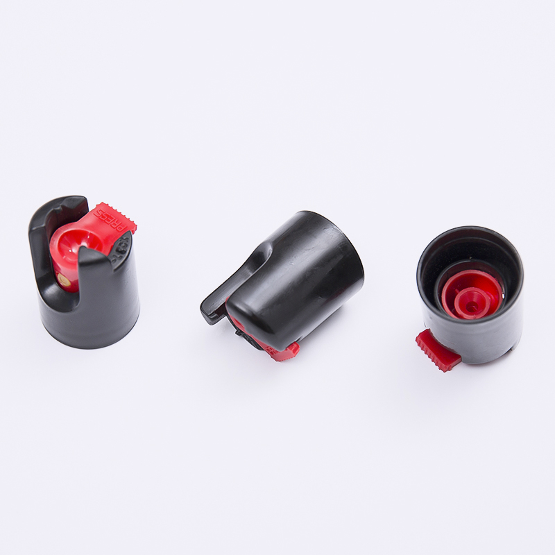 ZW-20 Aerosol Cans Aerosol Can Valve Spray Cap